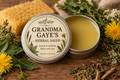 Grandma Gaye's herbal salve
